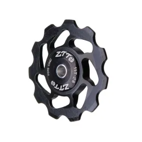 11T MTB Bicycle Rear Derailleur Jockey Wheel Ceramic Bearing Pulley