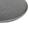 20‚Ä≥ Zinc Lazy Susan