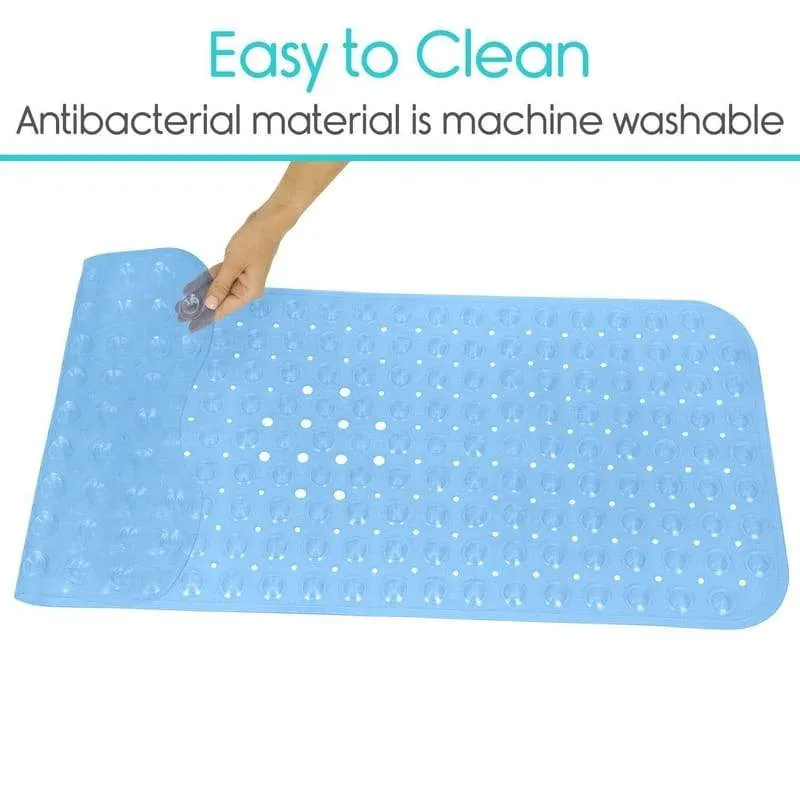 38" x 15" Bath Mat