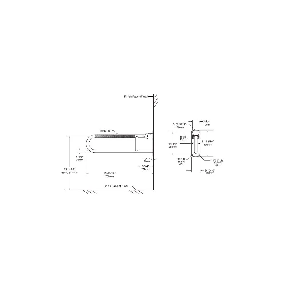 81902 UK Doc M Pack for Unisex Washroom