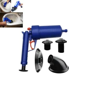 Air Power High Pressure Drain Blaster