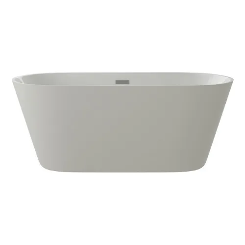 Aldine-59 Freestanding Bathtub