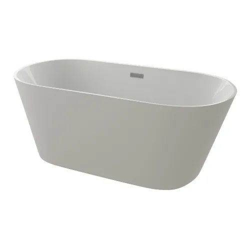 Aldine-59 Freestanding Bathtub