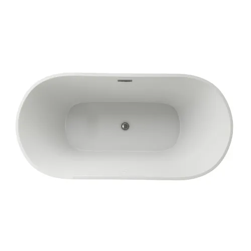 Aldine-59 Freestanding Bathtub