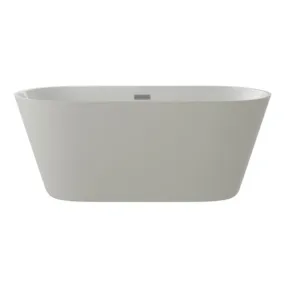 Aldine-67 Freestanding Bathtub