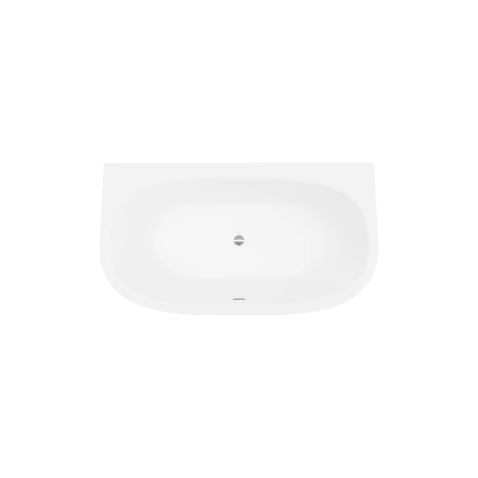 Alta  Freestanding Bathtub