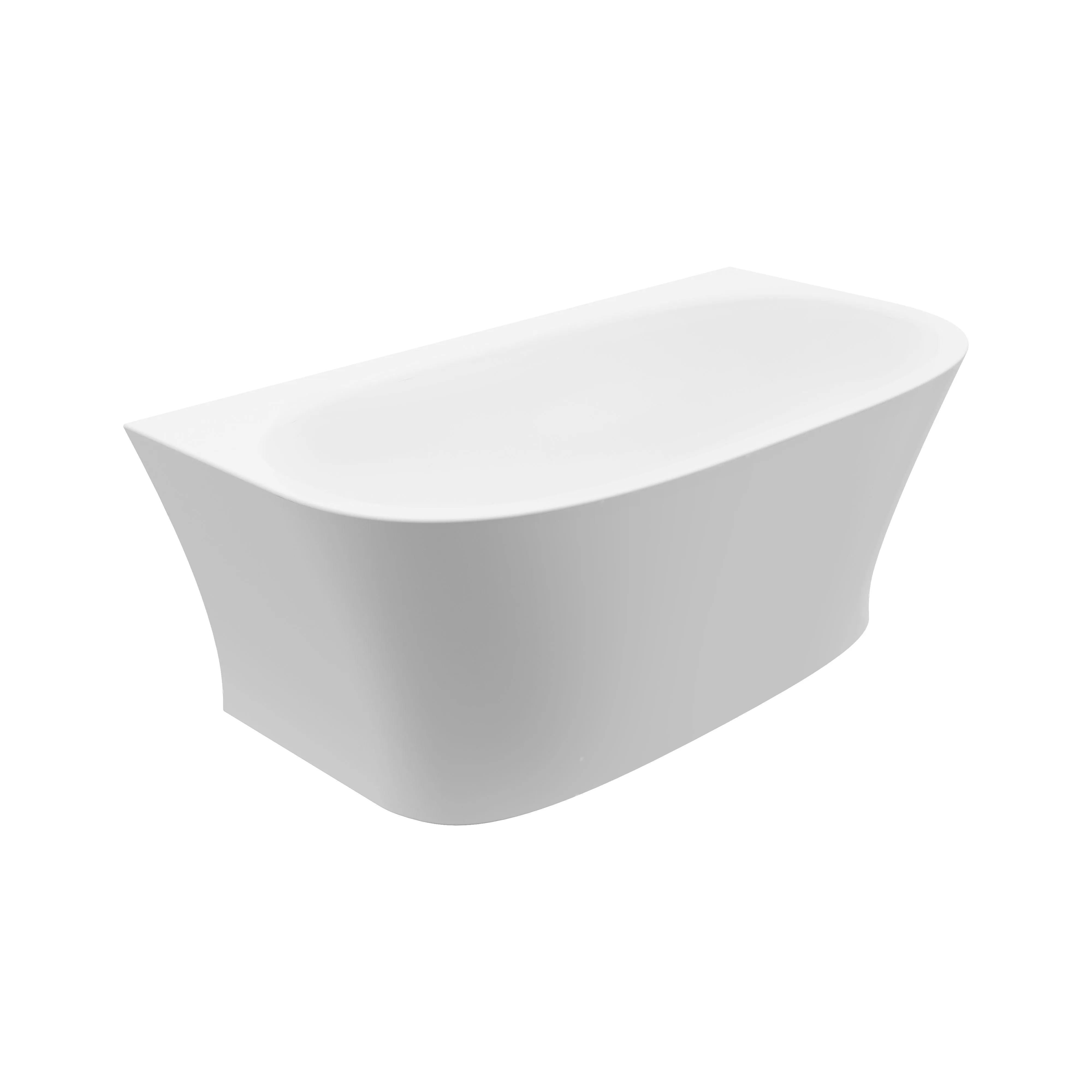 Alta  Freestanding Bathtub