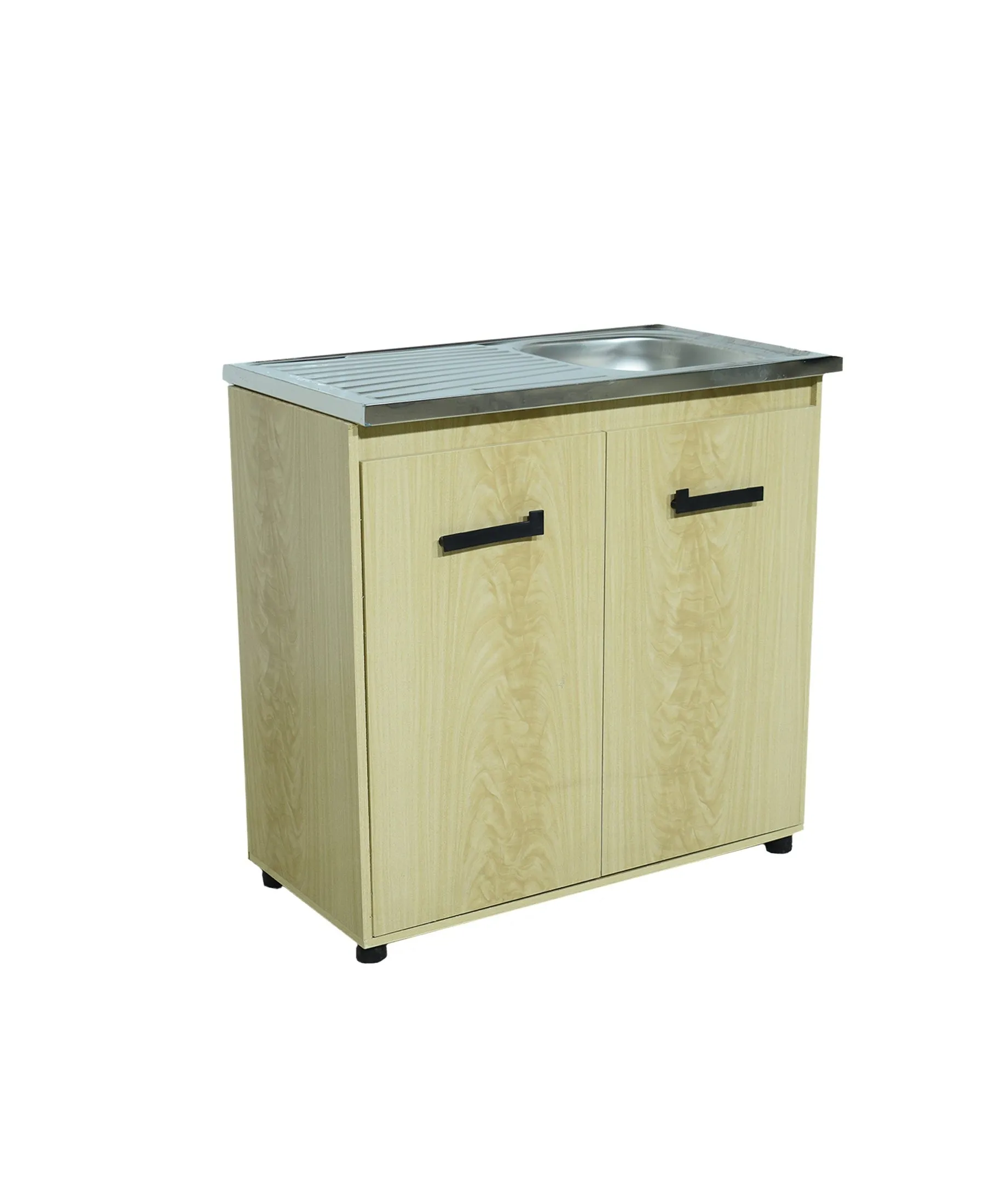 Ambassdor Single Sink Unit