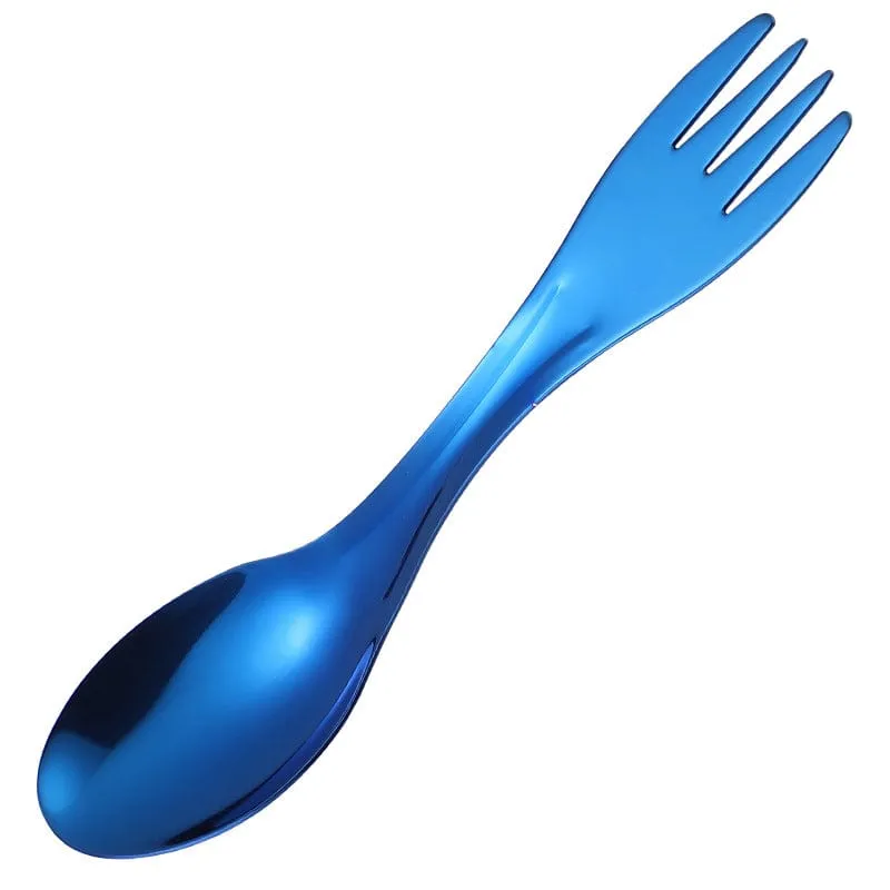 &Keep Stainless Steel Spork