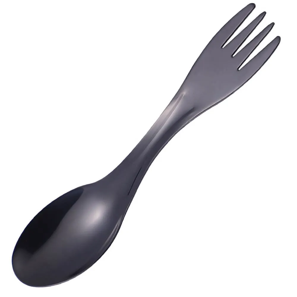 &Keep Stainless Steel Spork