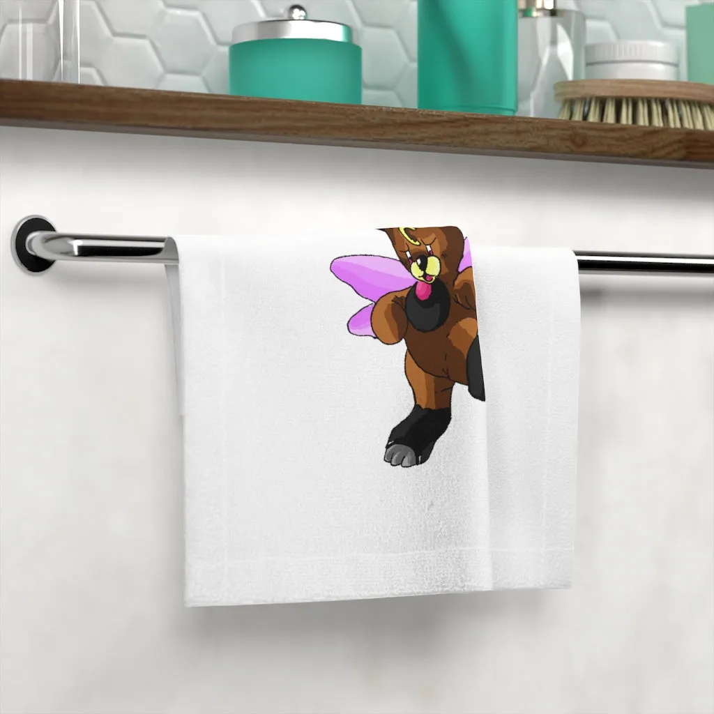 Angebear Face Towel