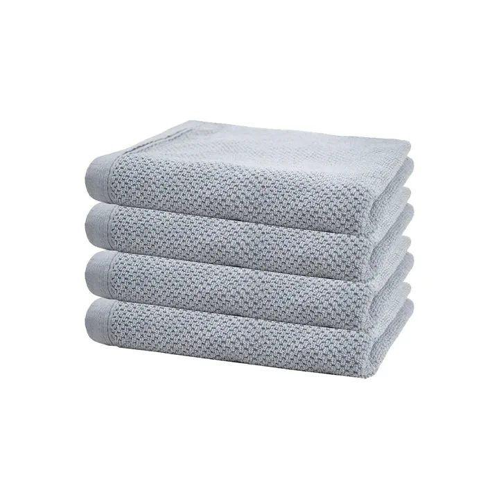 Angove DREAM Hand Towels 4 Pack by Bambury