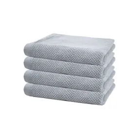 Angove DREAM Hand Towels 4 Pack by Bambury