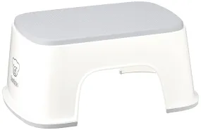 Babybjorn Step stool white