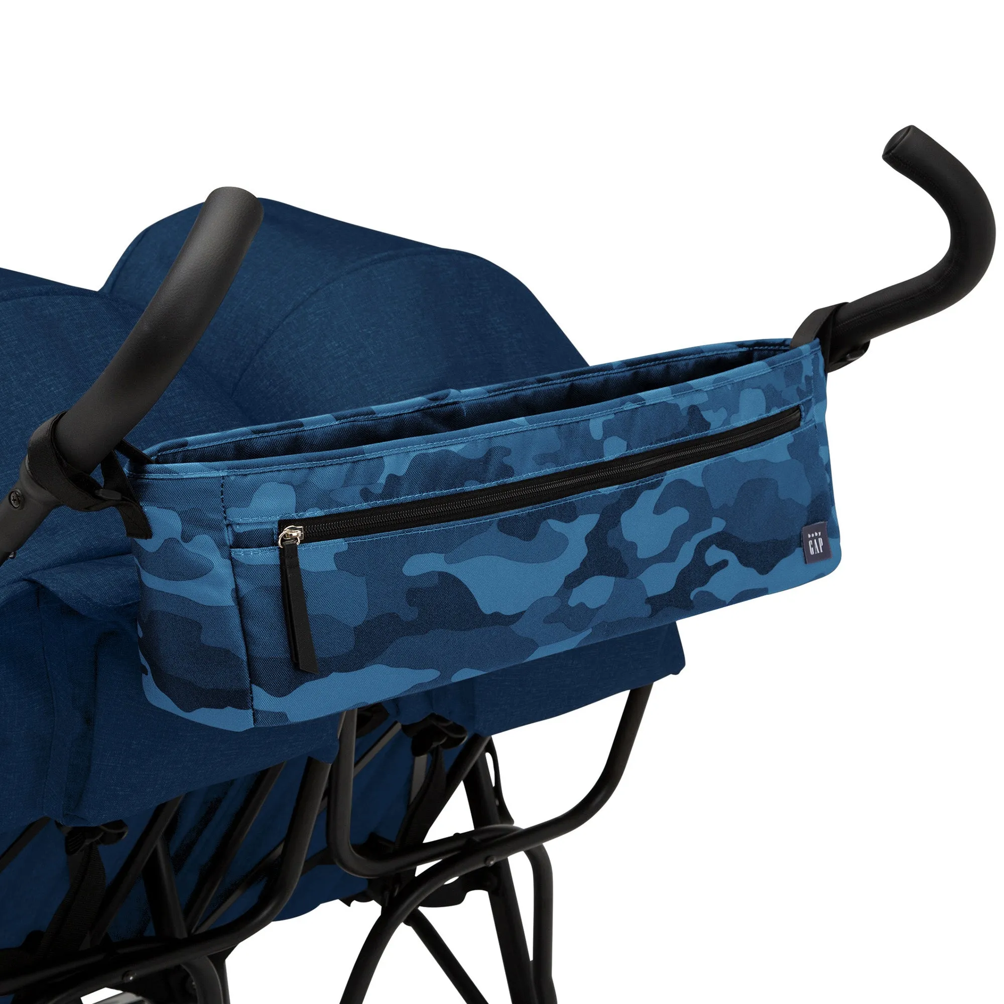 babyGap Classic Side-by-Side Double Stroller