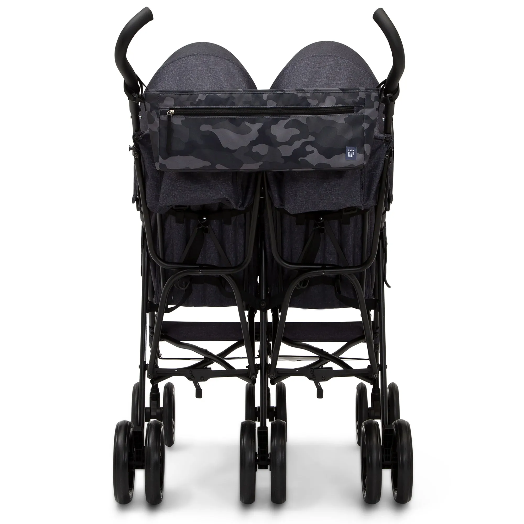 babyGap Classic Side-by-Side Double Stroller