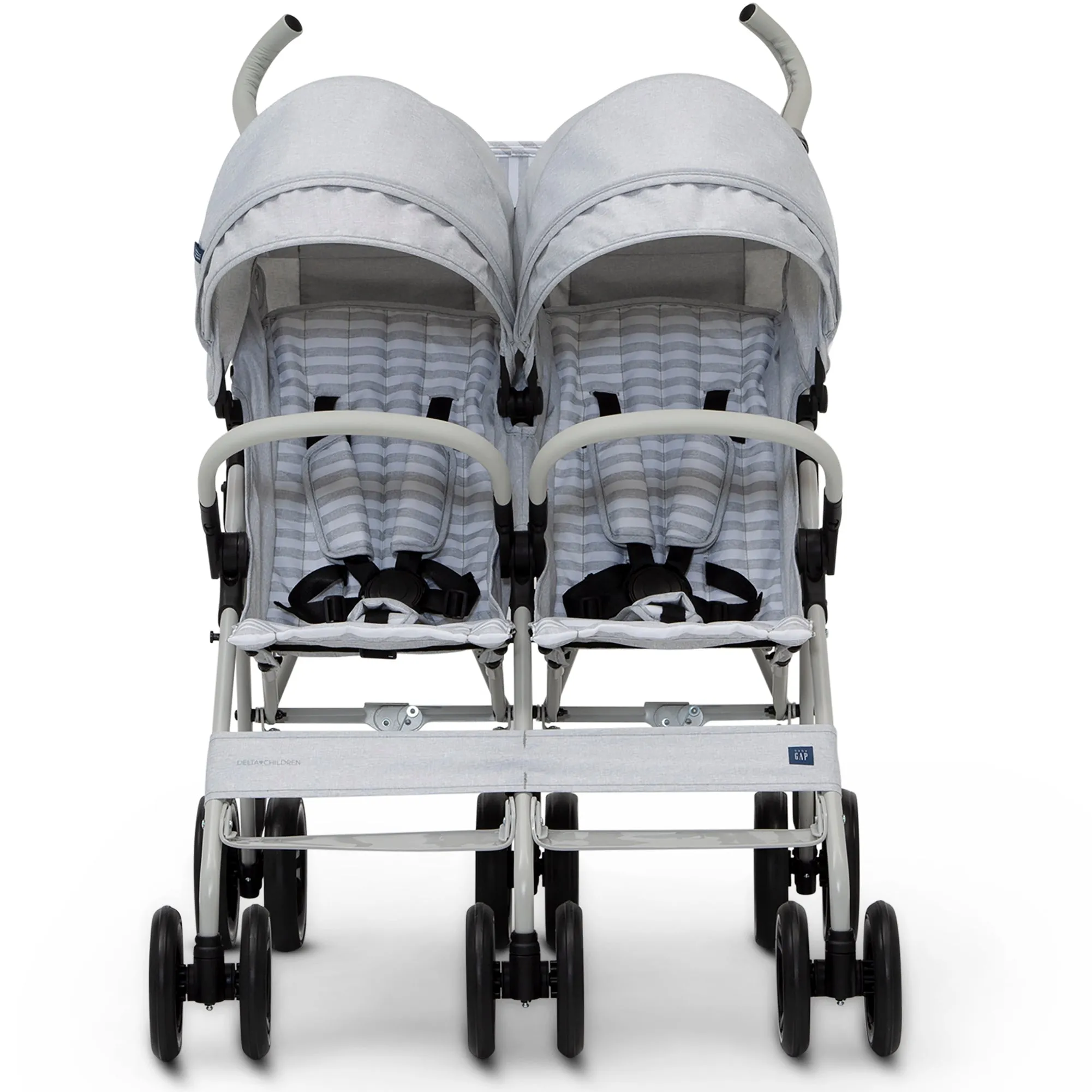 babyGap Classic Side-by-Side Double Stroller