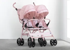 babyGap Classic Side-by-Side Double Stroller