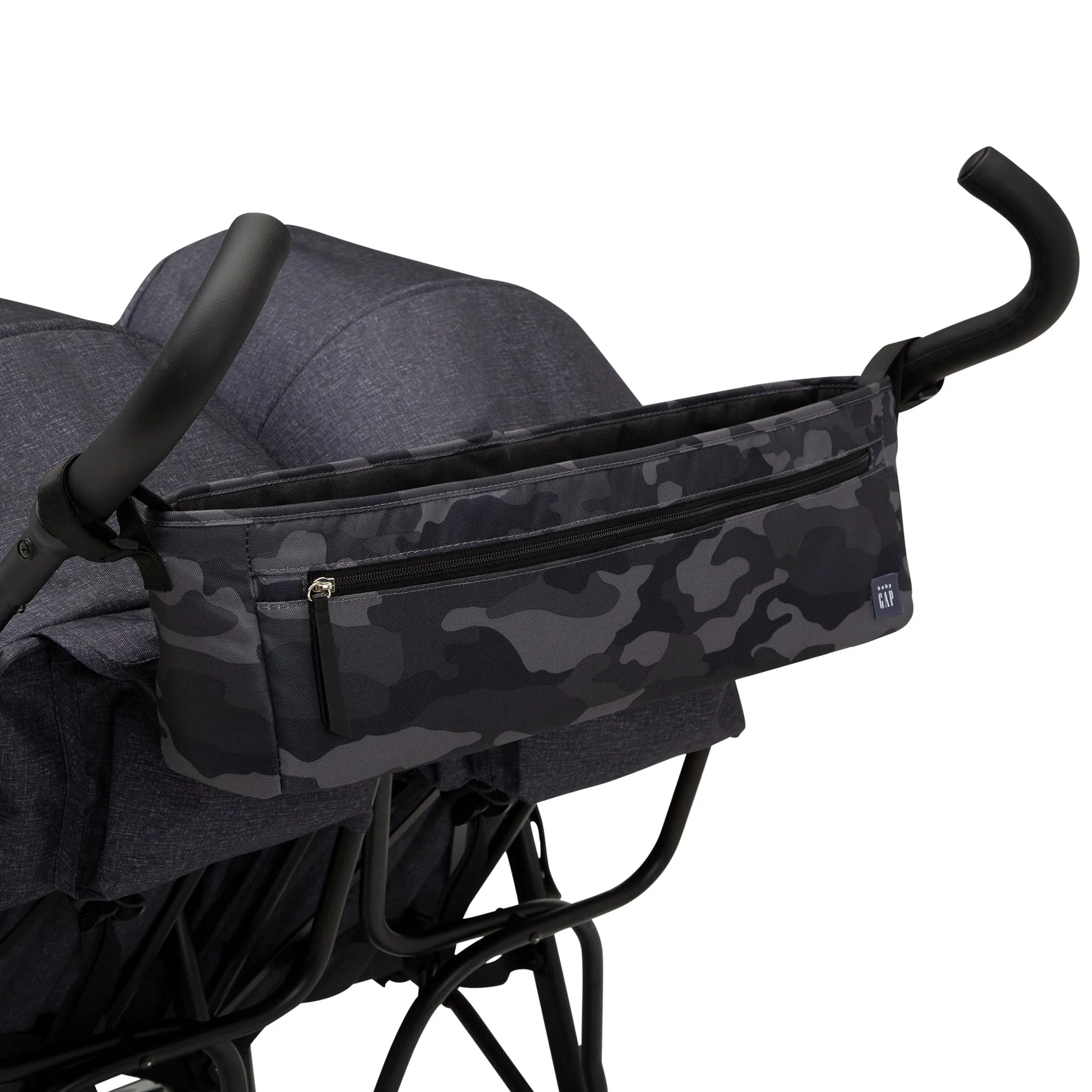 babyGap Classic Side-by-Side Double Stroller