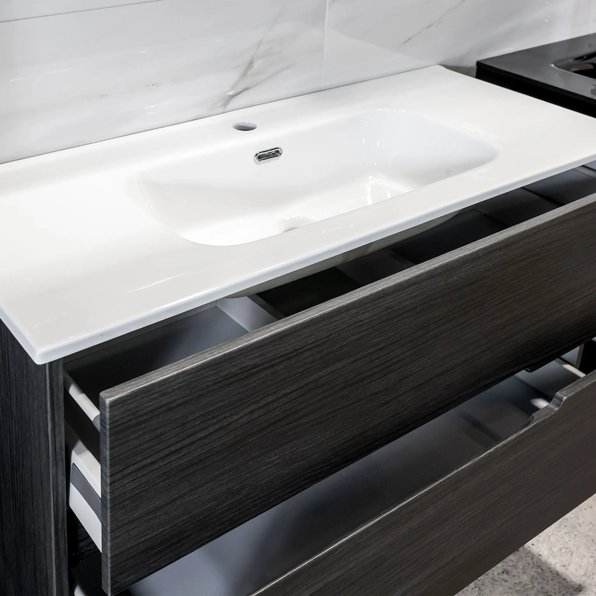 Baden Haus Bath Vanity Moresco