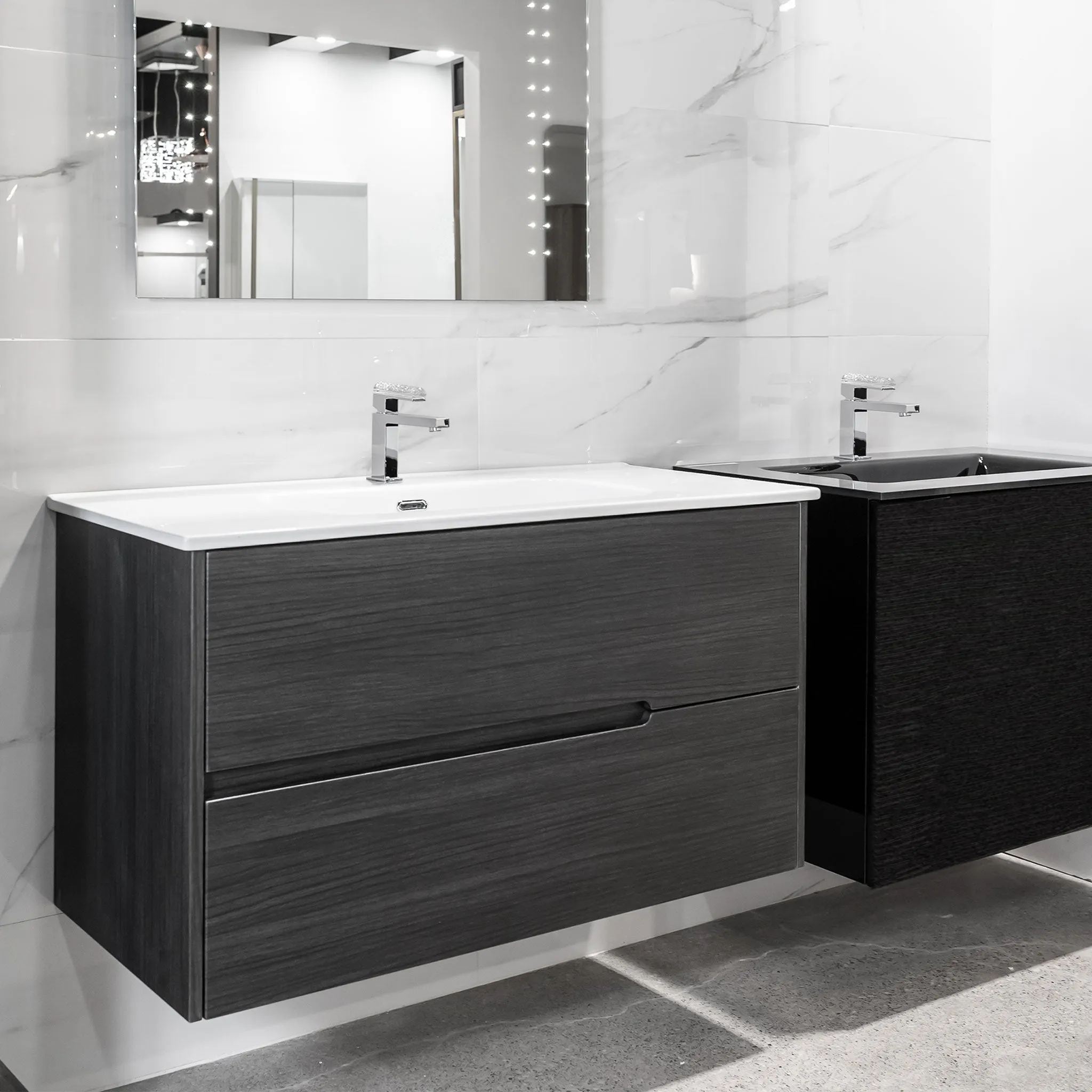 Baden Haus Bath Vanity Moresco