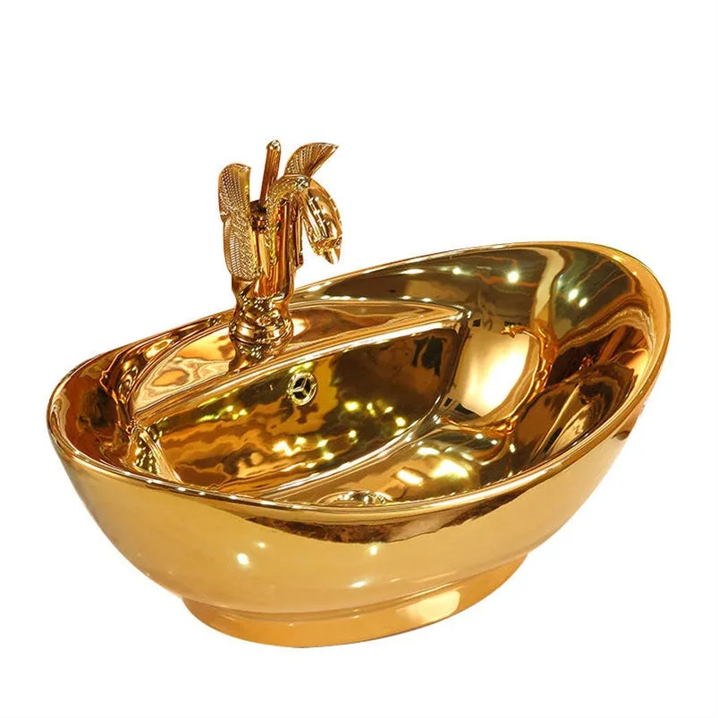 Bathroom Sinks Ceramic Bathroom Sinks Art Basin European Toilet Basin