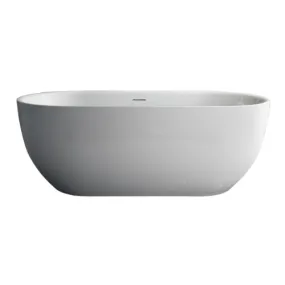 Bevier-NF Freestanding Bathtub