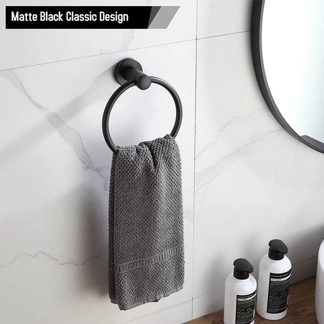 BGL Towel Ring Minimalist