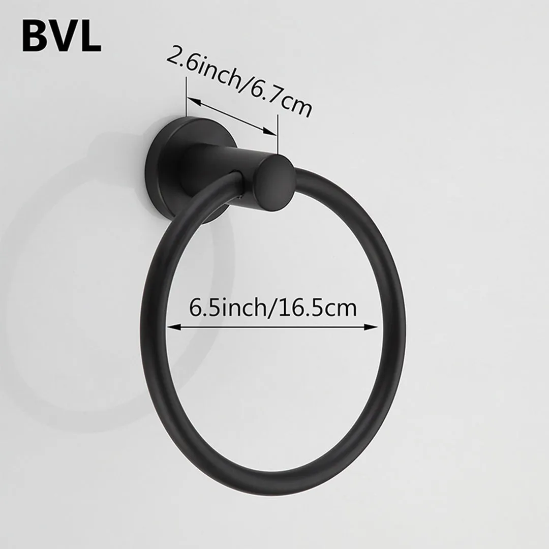 BGL Towel Ring Minimalist