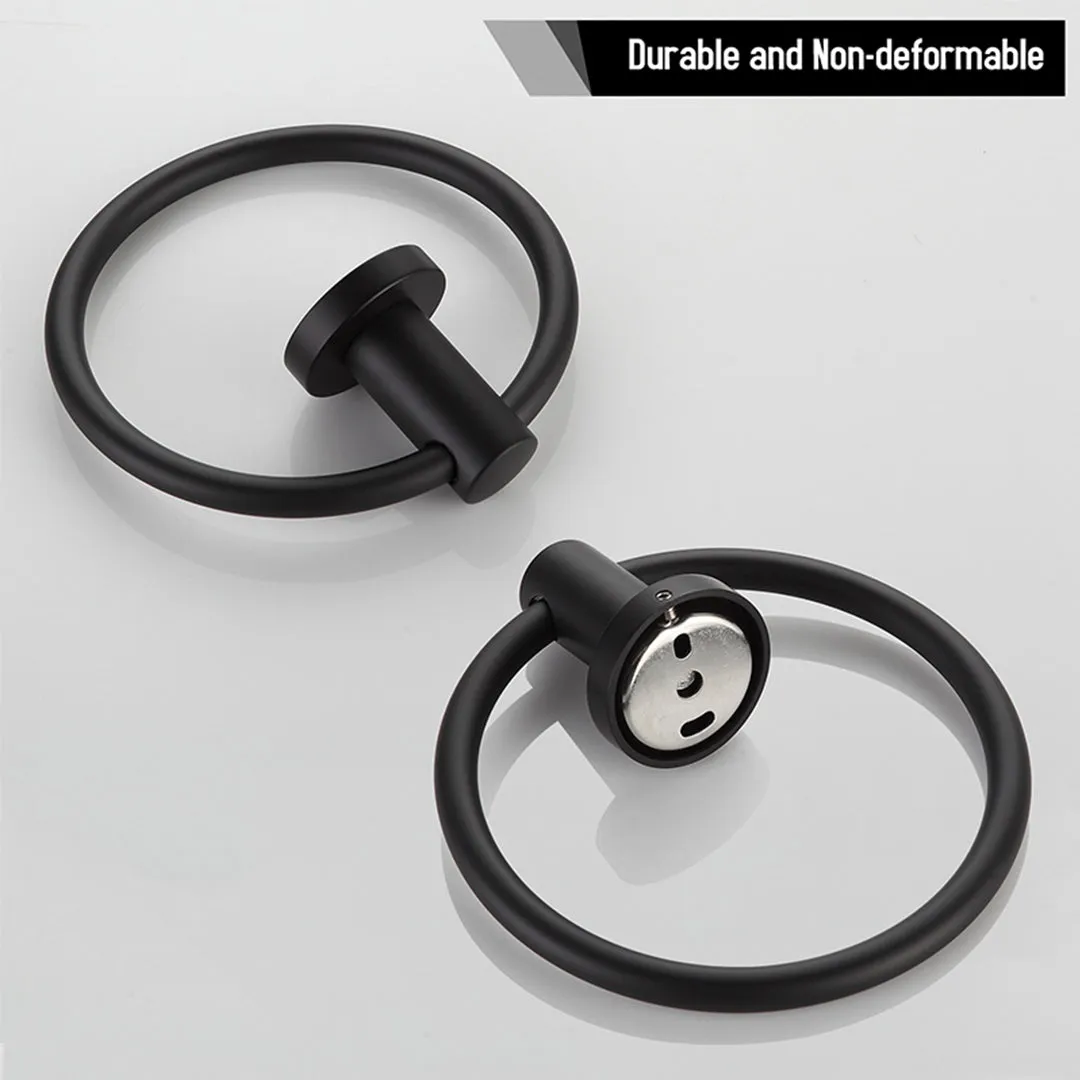 BGL Towel Ring Minimalist