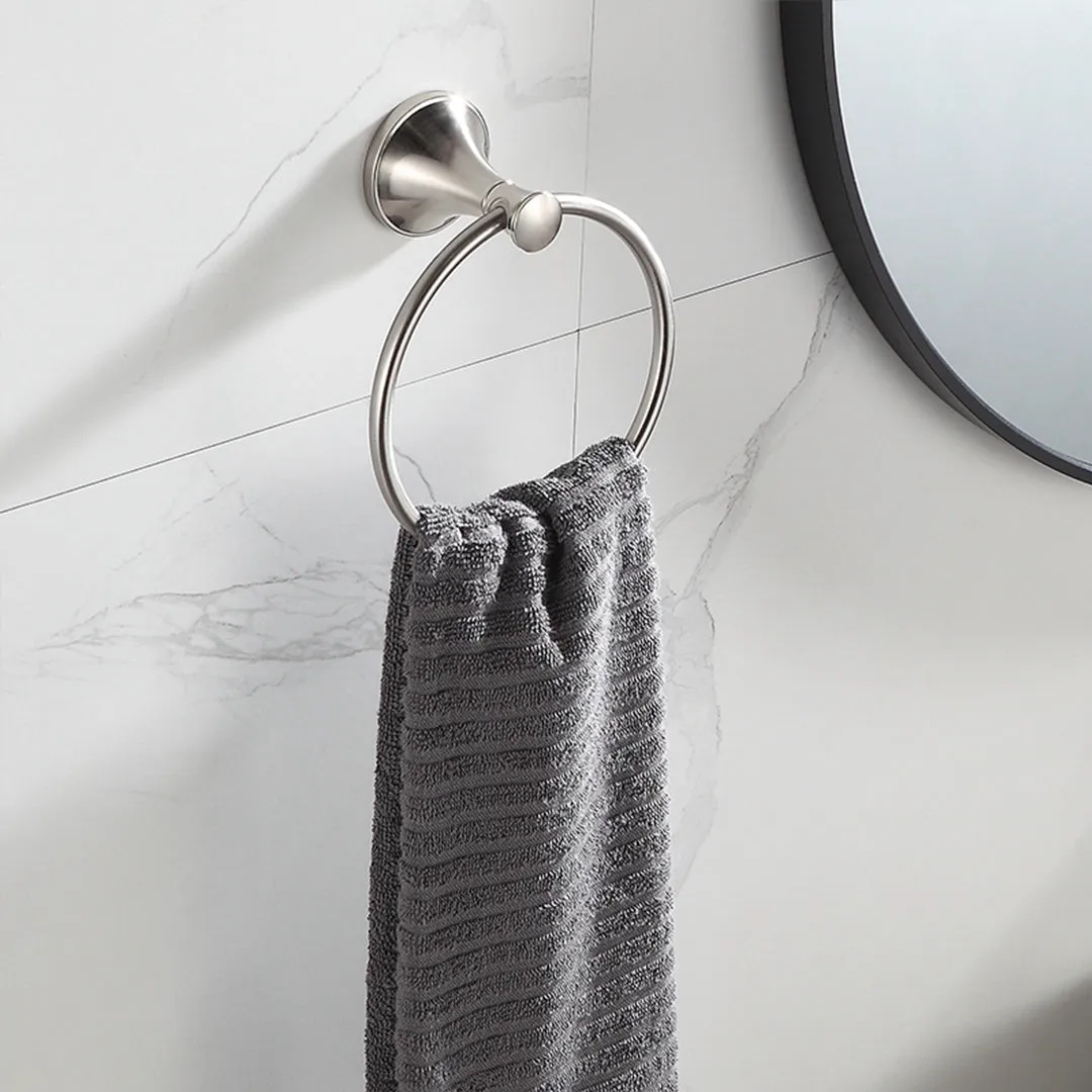 BGL Towel Ring Stainless Steel Bathroom Accessories