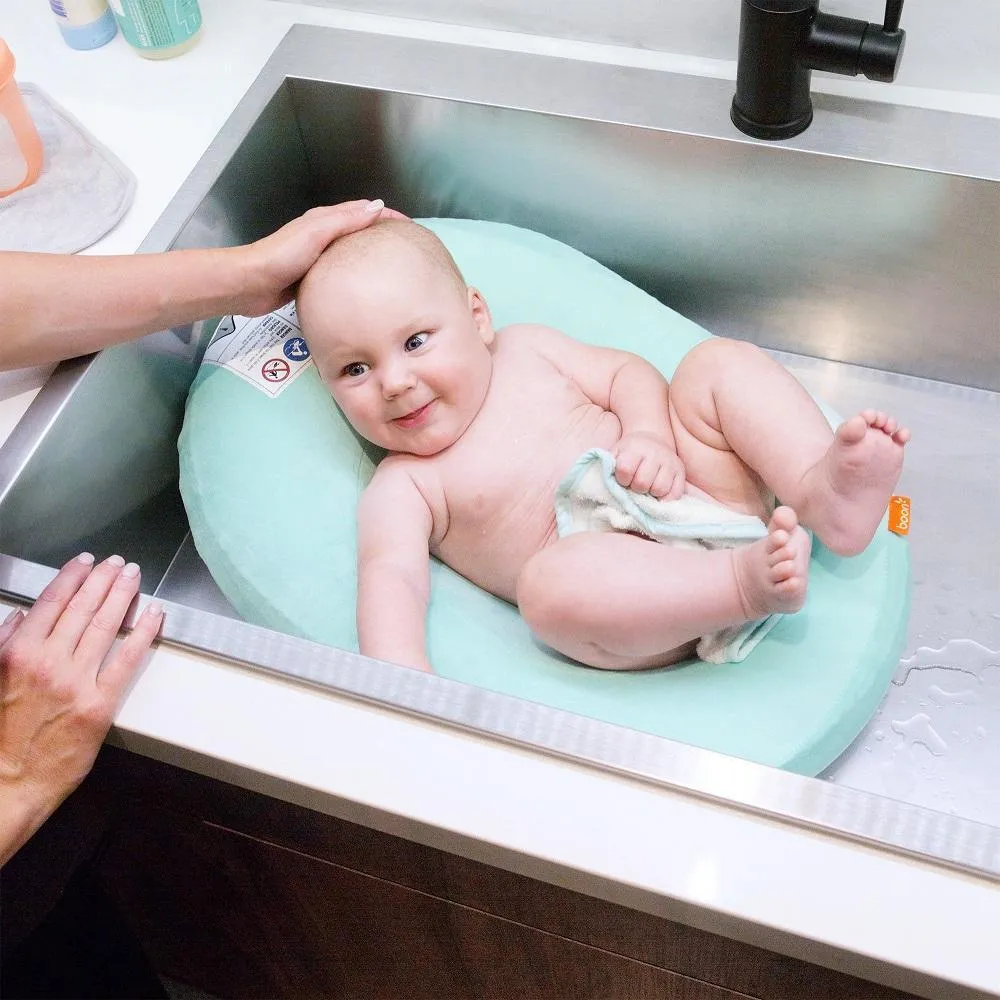 Boon - Puff Inflatable Baby Bather