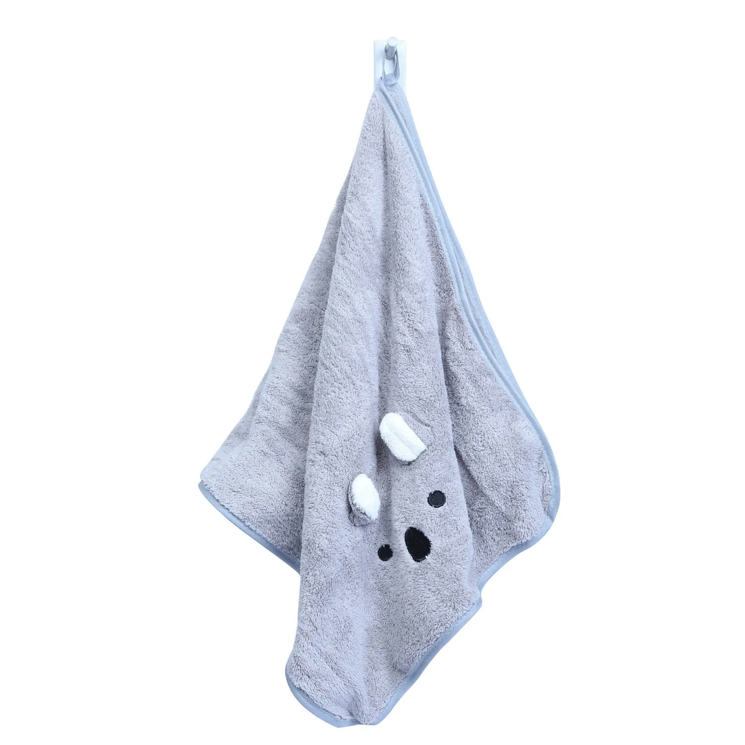 Bunny HAND TOWEL Set Of 2