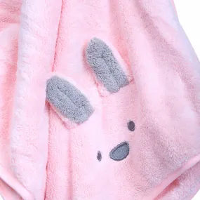 Bunny HAND TOWEL Set Of 2