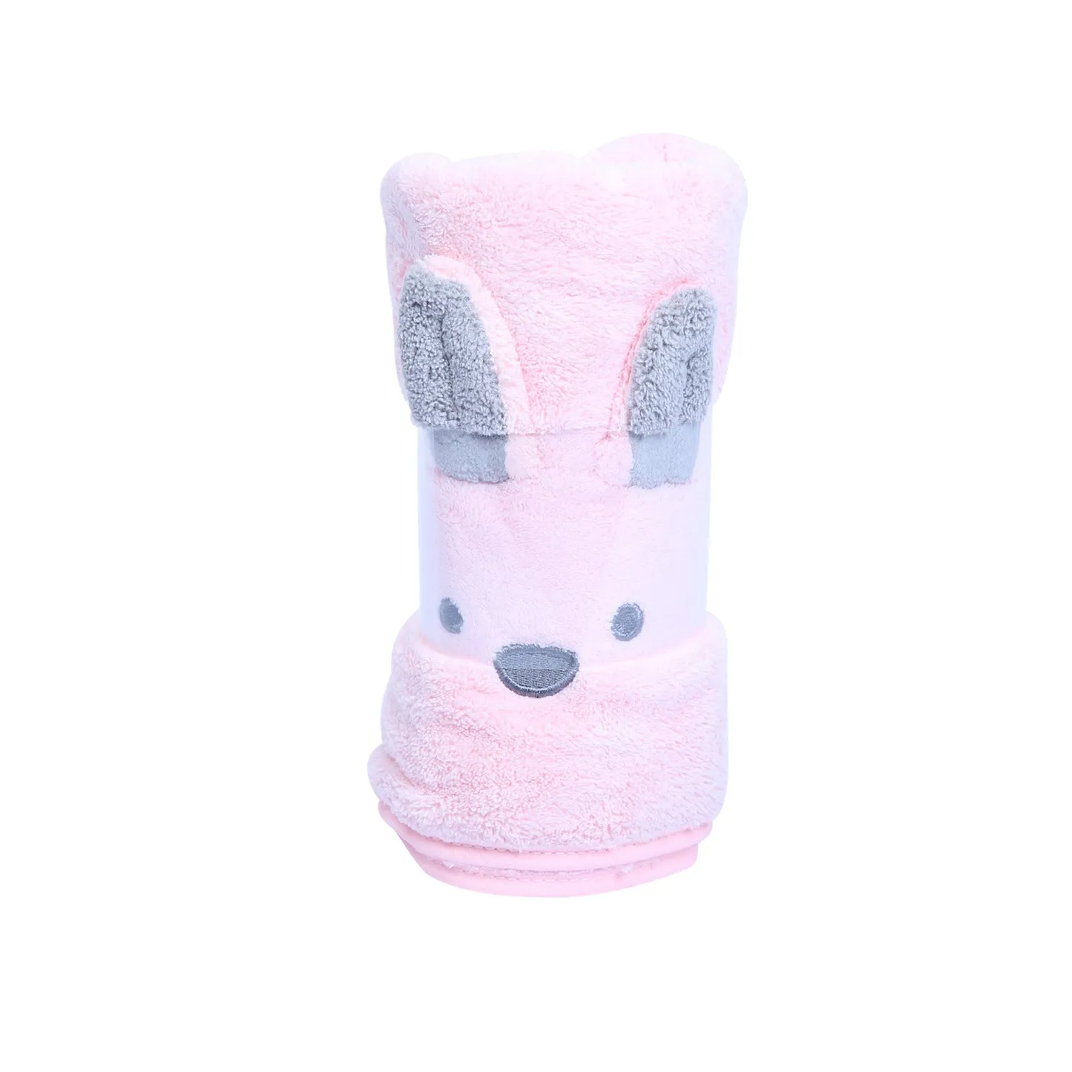 Bunny HAND TOWEL Set Of 2