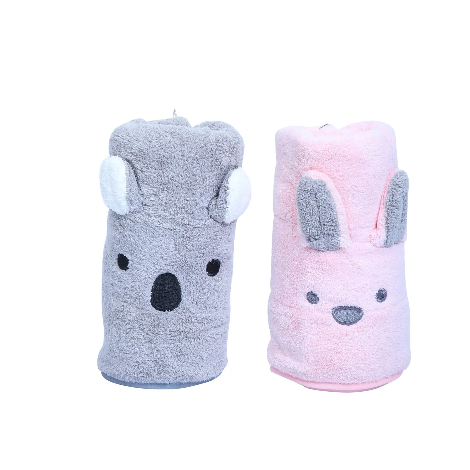 Bunny HAND TOWEL Set Of 2