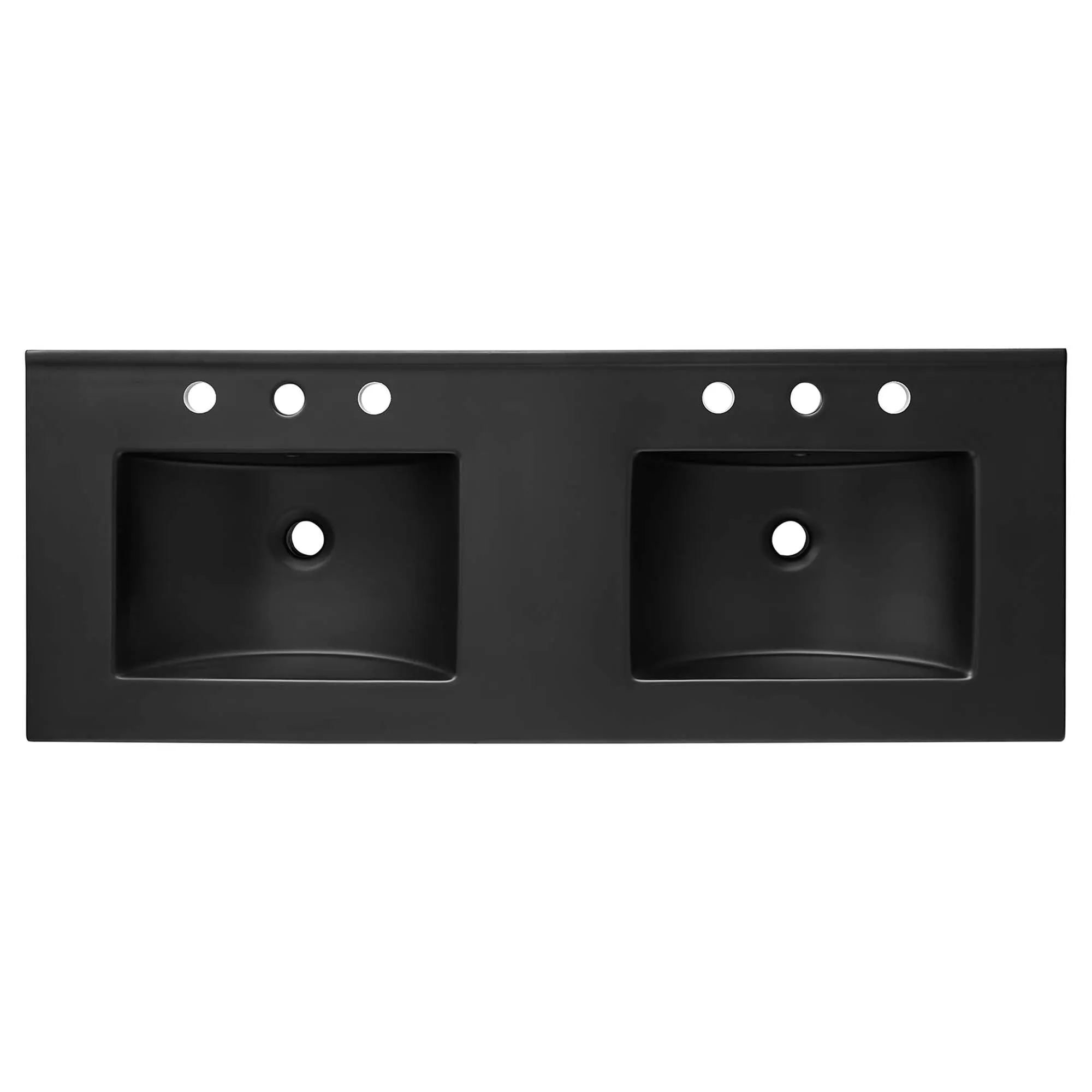 Chaucer 48" Double Sink Bathroom Vanity by Modway