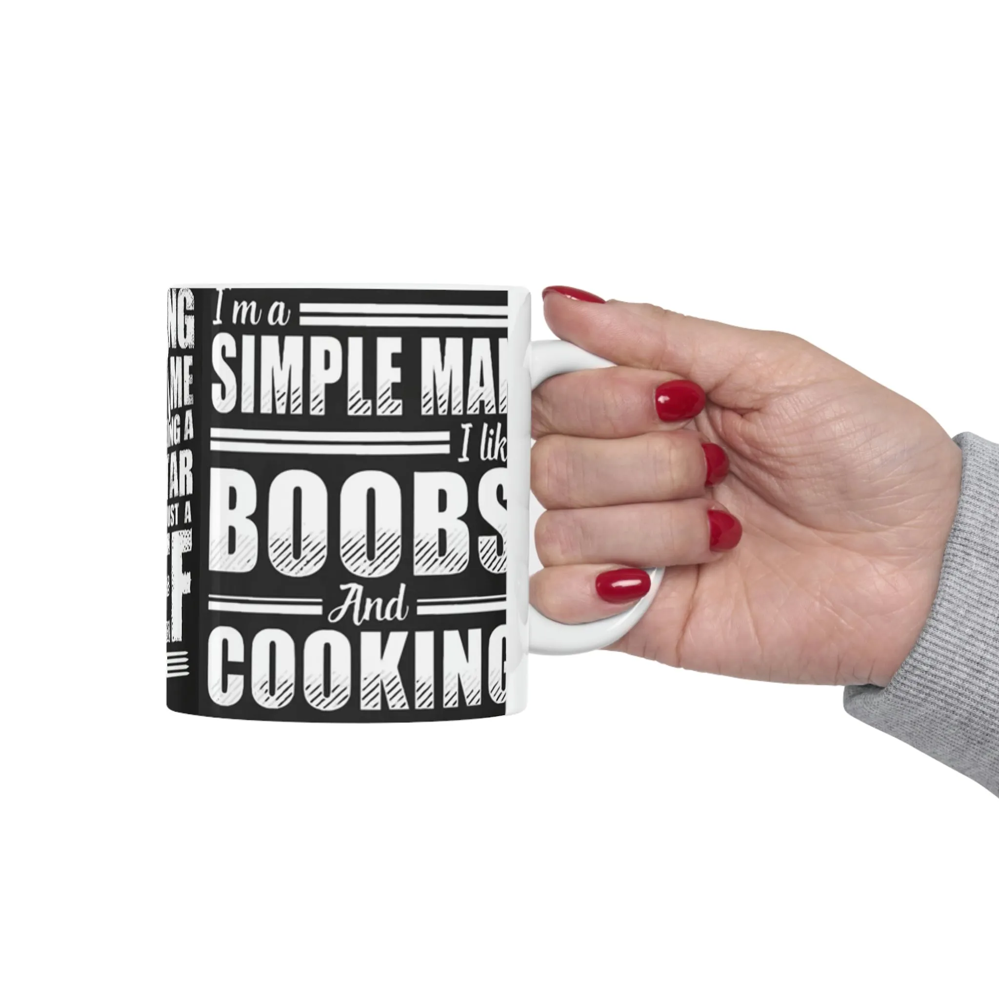 Chef funny  Mug