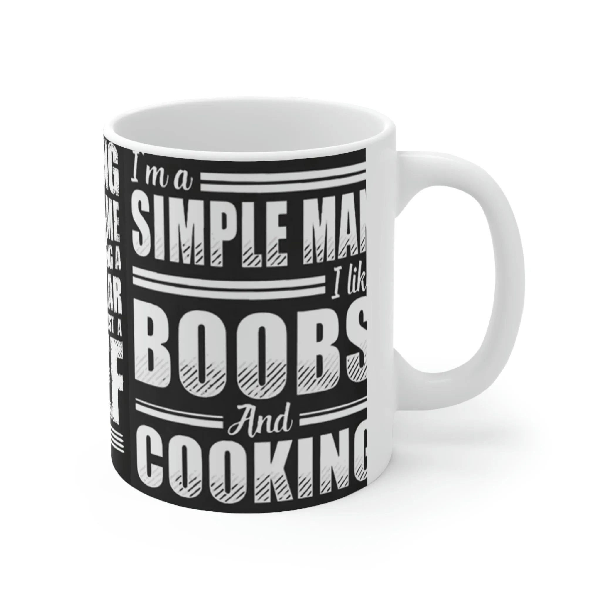 Chef funny  Mug