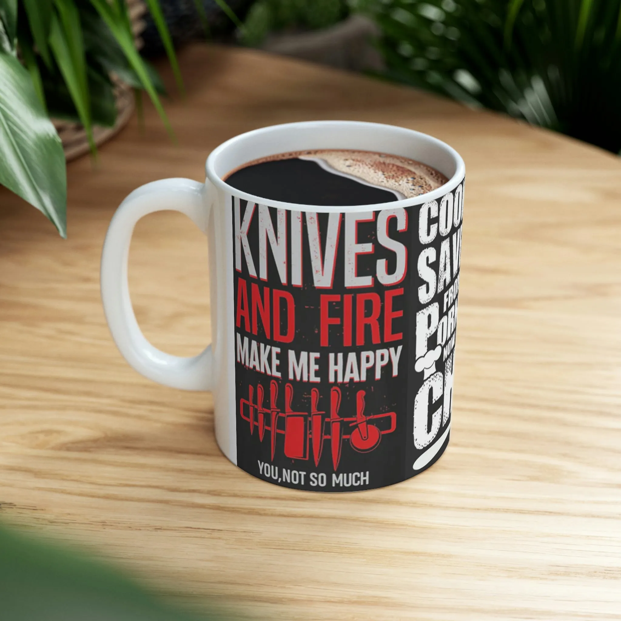 Chef funny  Mug