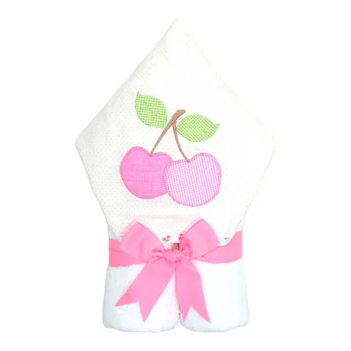 Cherries Everykid Towel