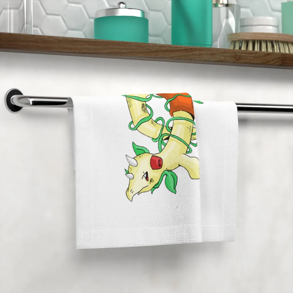 Chickgoton Face Towel