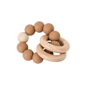 Clay Teething Ring