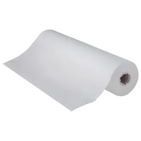 CLEARANCE - 8.5" x 25yd SAFE Tear Flame Retardant Backing Roll