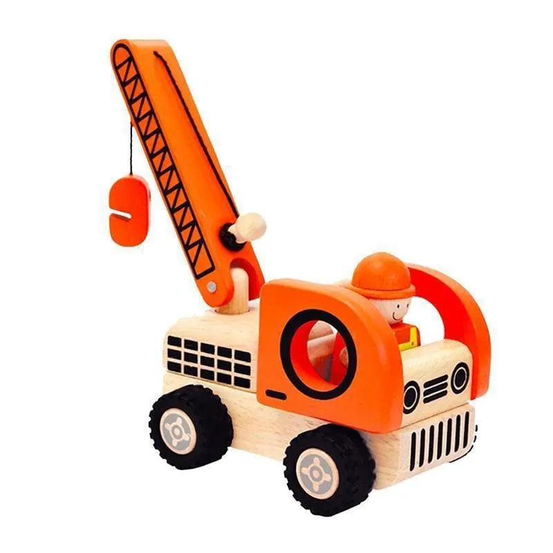 Construction Vehicles