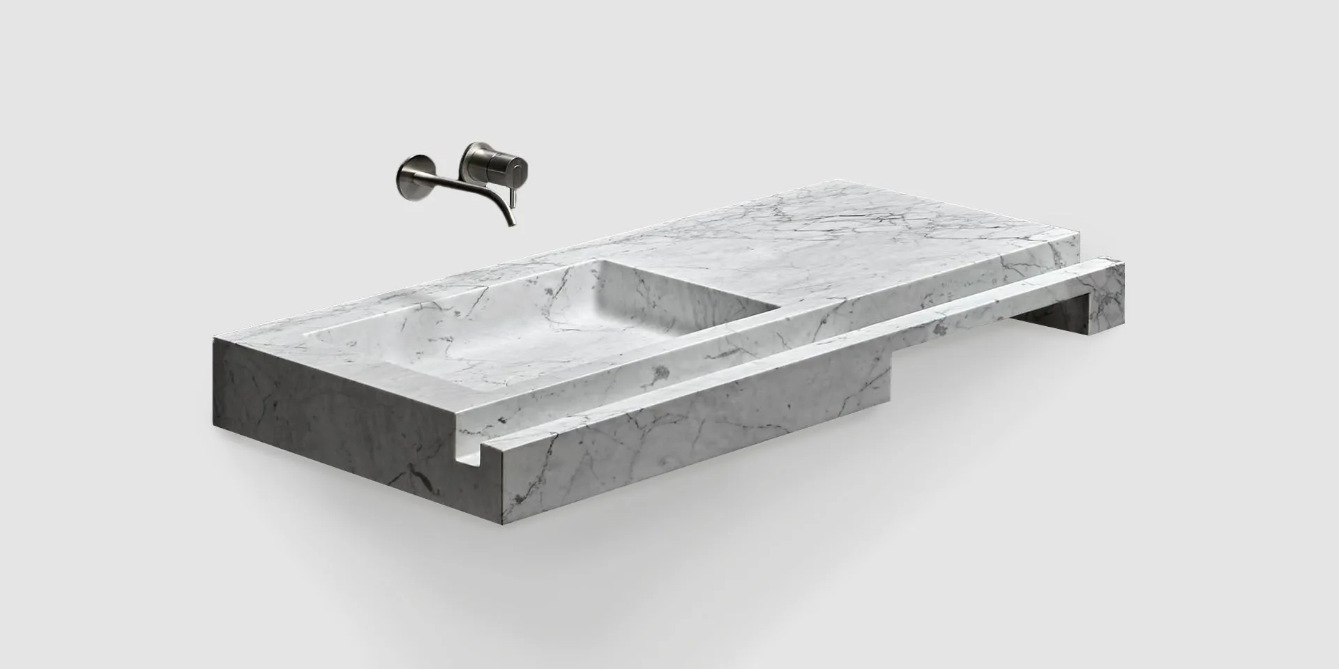 Cut Sink