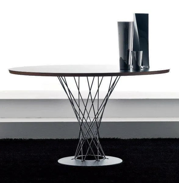 Cyclone Dining Table