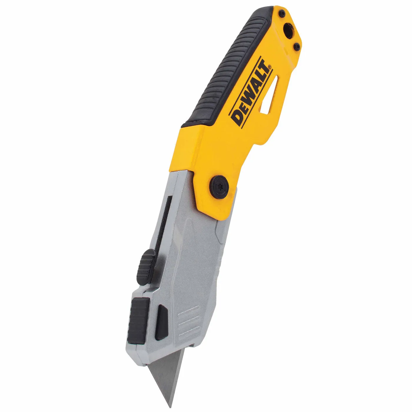 DeWalt DWHT10261 Folding Retractable Auto-Load Utility Knife