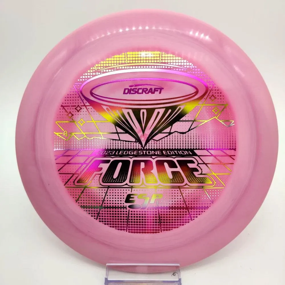 Discraft Lightweight ESP Force - Ledgestone 2023