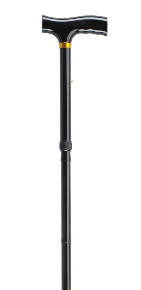 Drive Heavy Duty Adj. Folding Cane